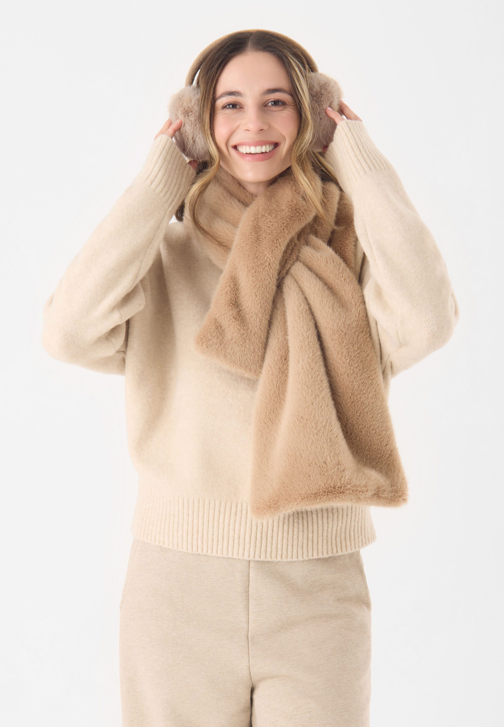 Codello Ohrenwärmer im trendigen Look