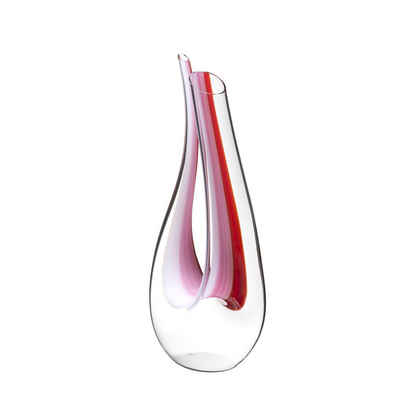 RIEDEL THE WINE GLASS COMPANY Dekanter Riedel Dekanter Amadeo Luminance