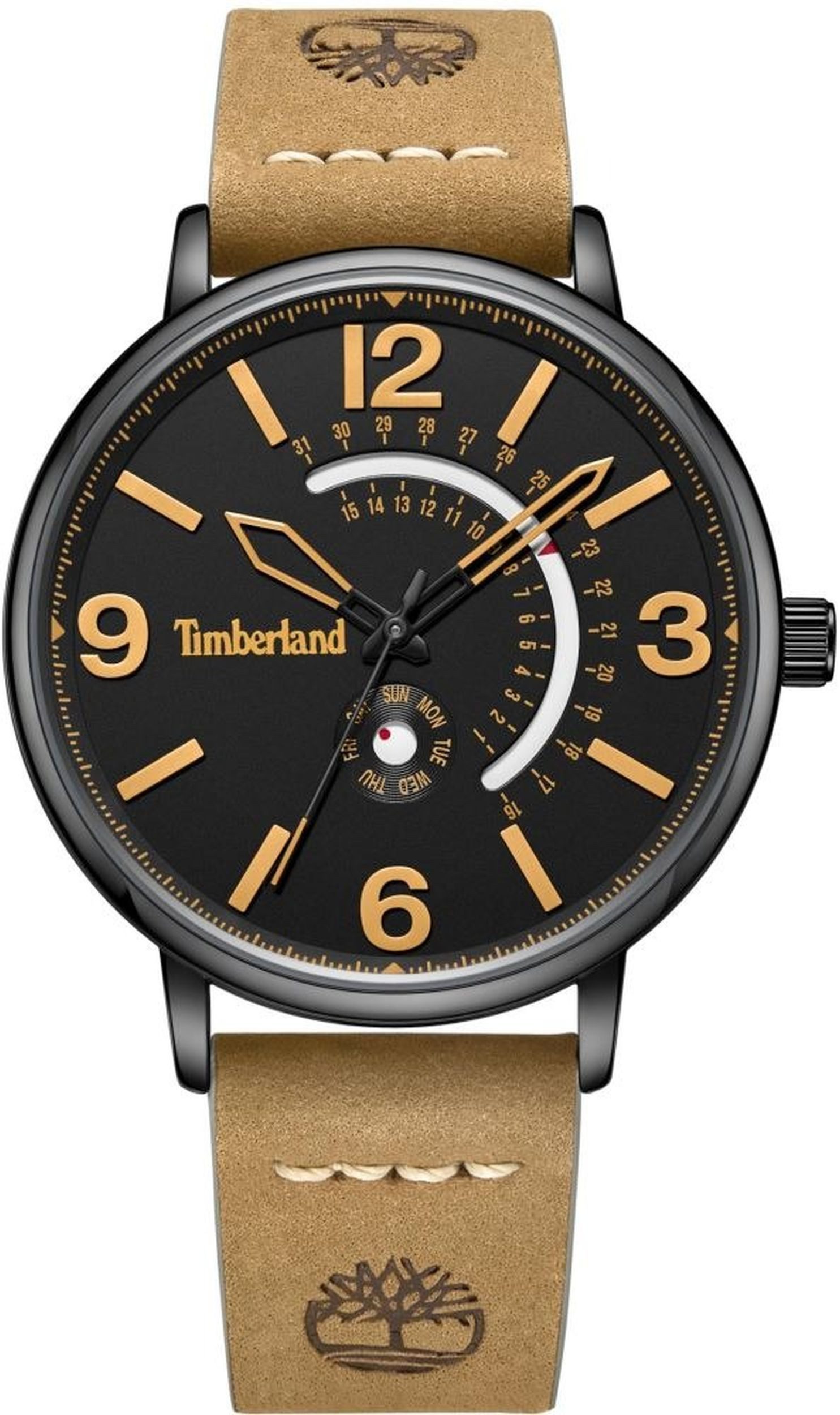 Timberland Saunderstown