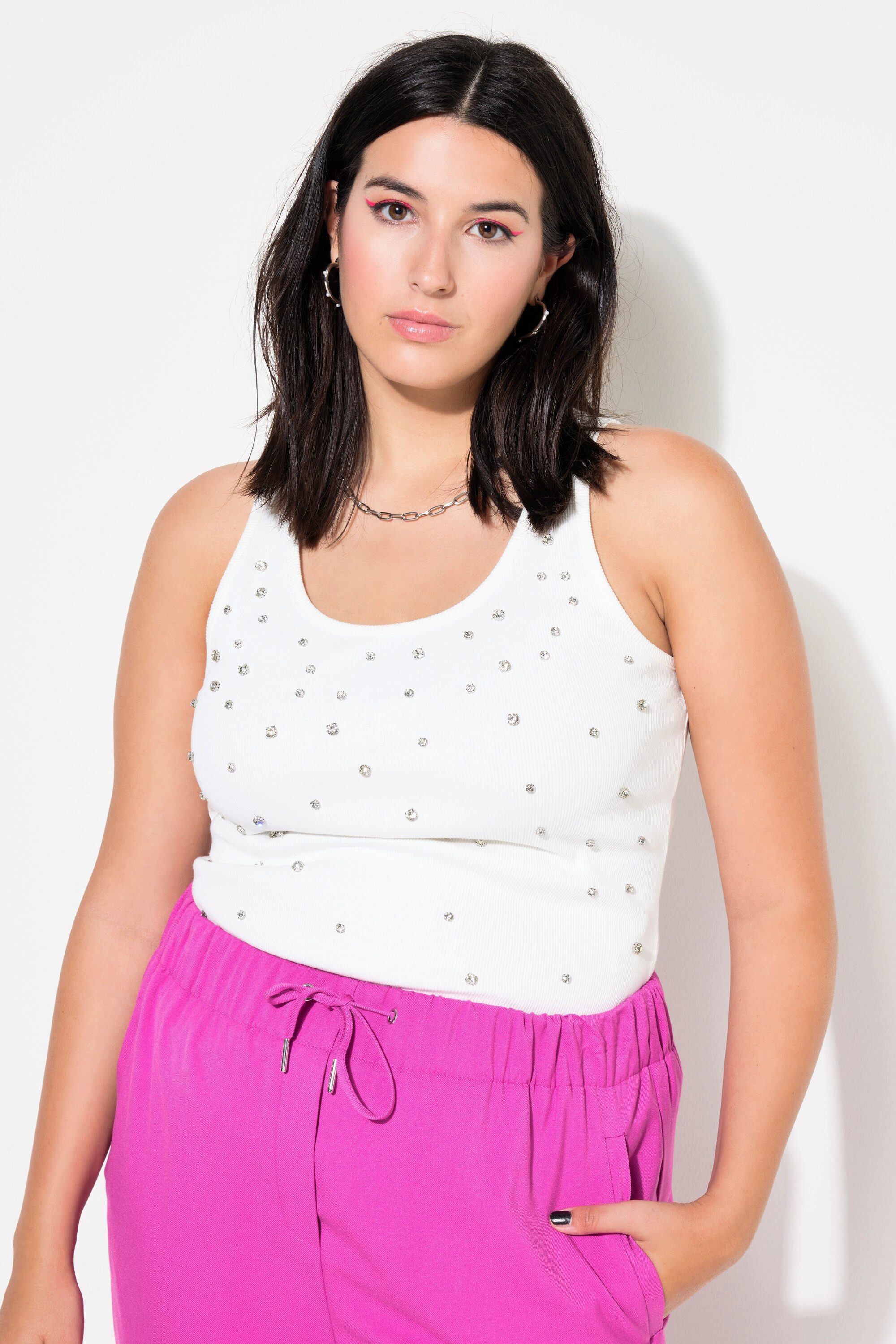 Studio Untold Longtop Ripptop Slim Shape günstig online kaufen