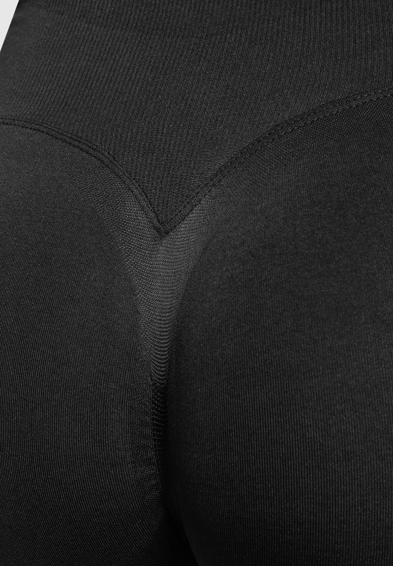 Smilodox Leggings Myrah Scrunch, Butt Lift Sporthose, High Waist V-Shape Yoga Hose Nahtlos, Seamless Schweißabsorbierende Trainingshose, Blickdicht – Bild 3 von 5