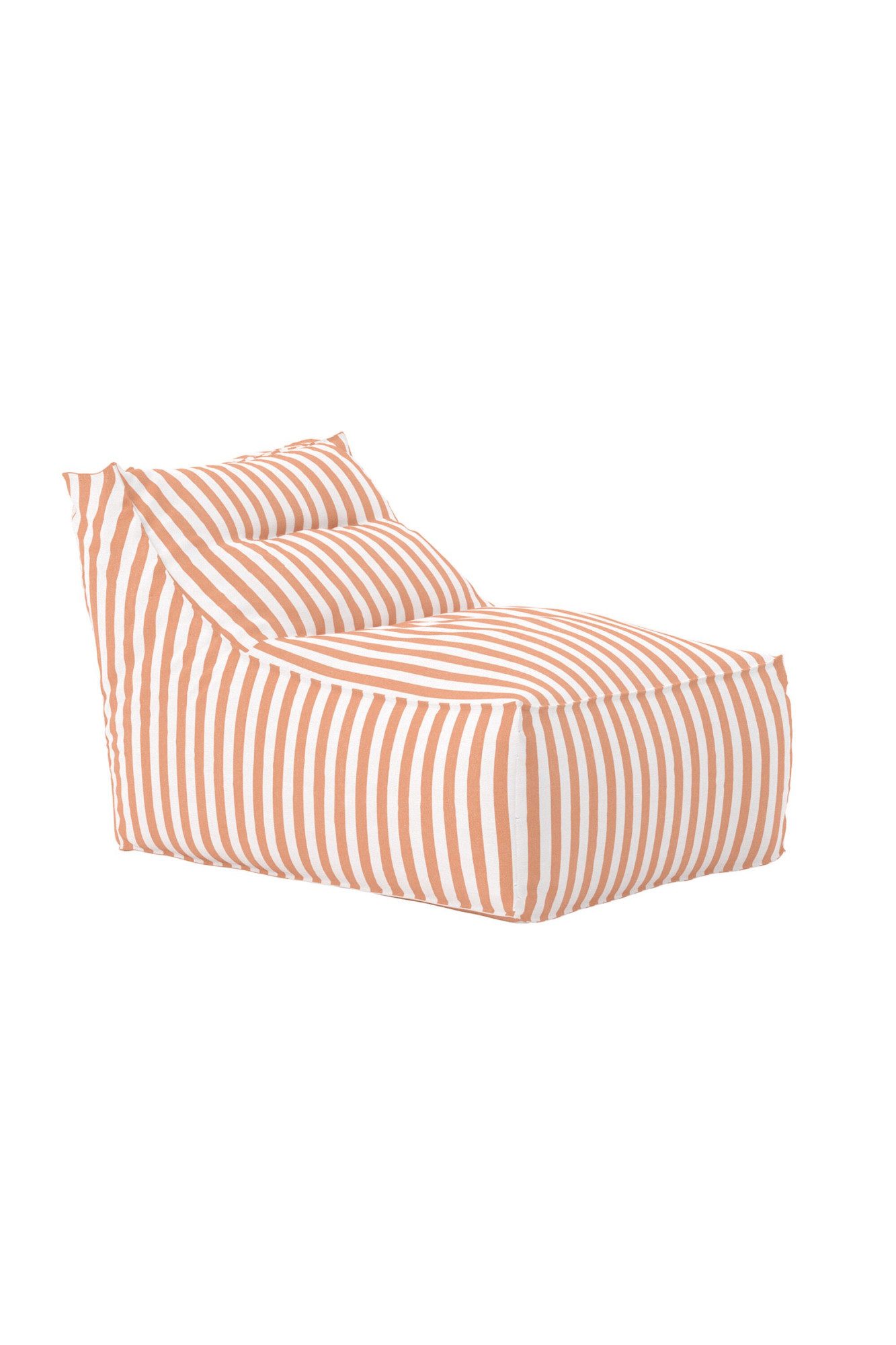 Venture Home Chillkissen, Sonnenliege skandinavisch, Stoffbezug, outdoor-geeignet, leicht