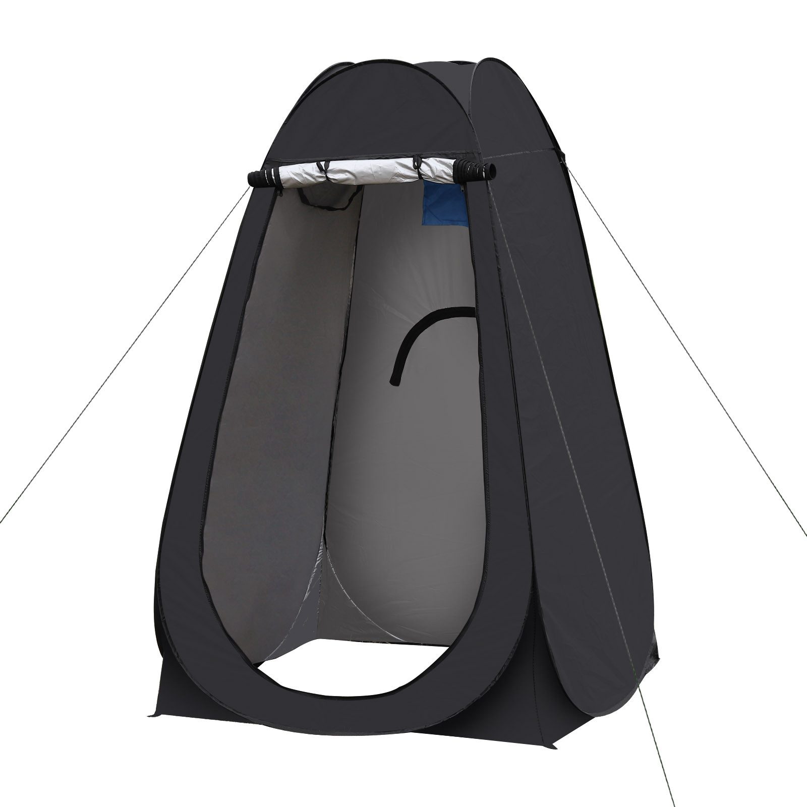 Ofcasa Faltzelt 150x150x190cm UV Schutz Faltzelt, günstig online kaufen