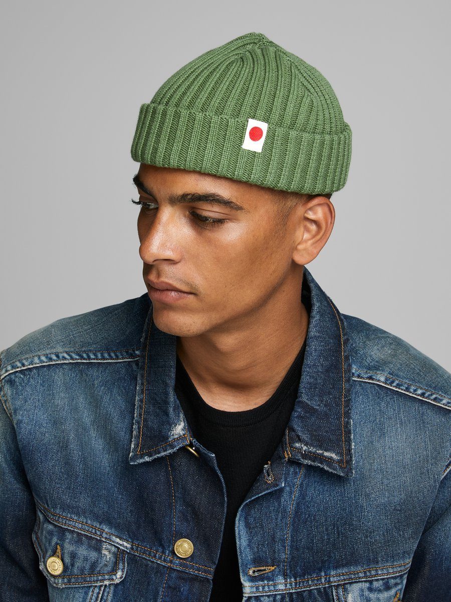 Jack Jones RDD KNIT SHORT BEANIE  NOOS M tze OTTO