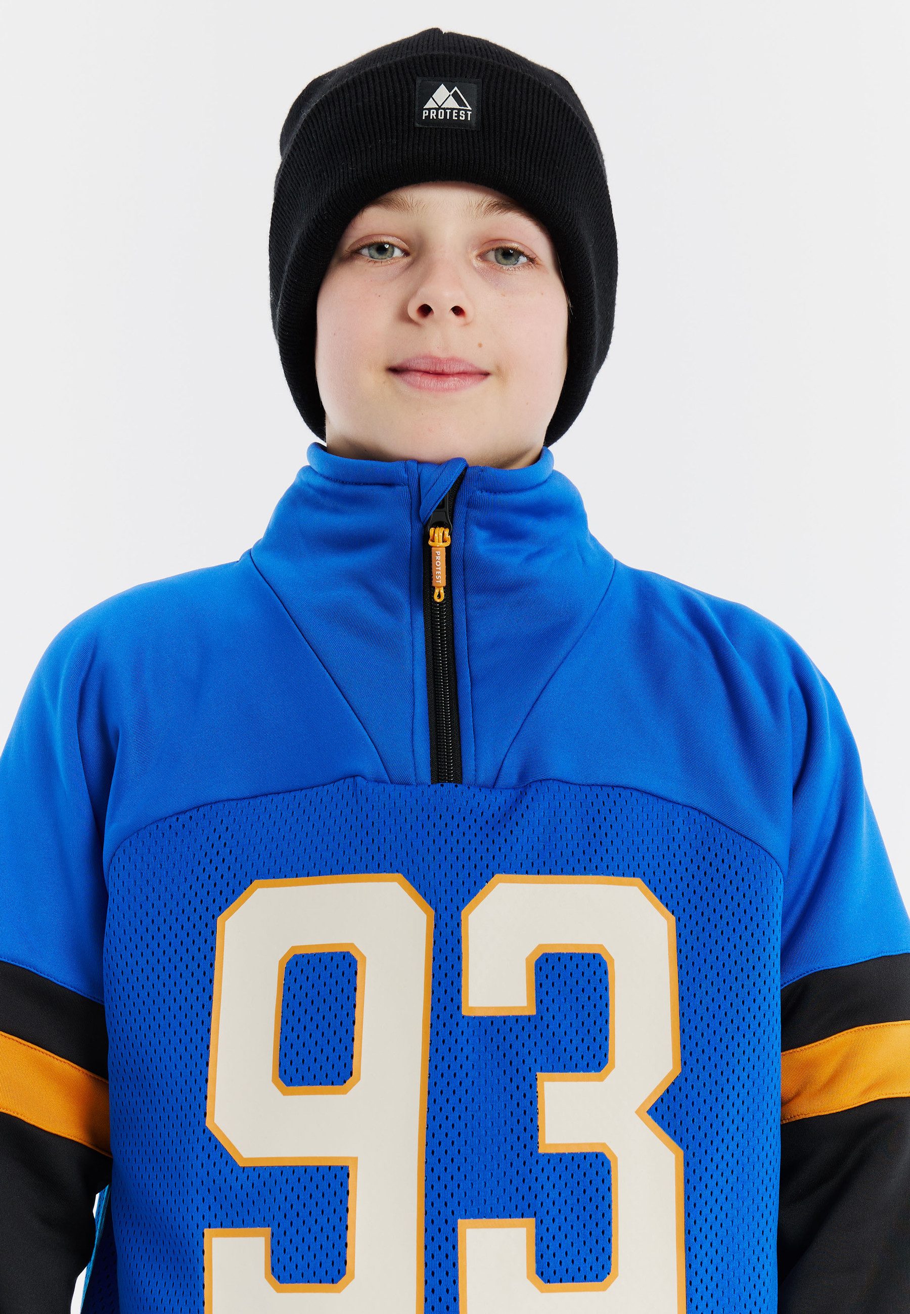 Protest Longpullover PRTRuben JR (1-tlg)