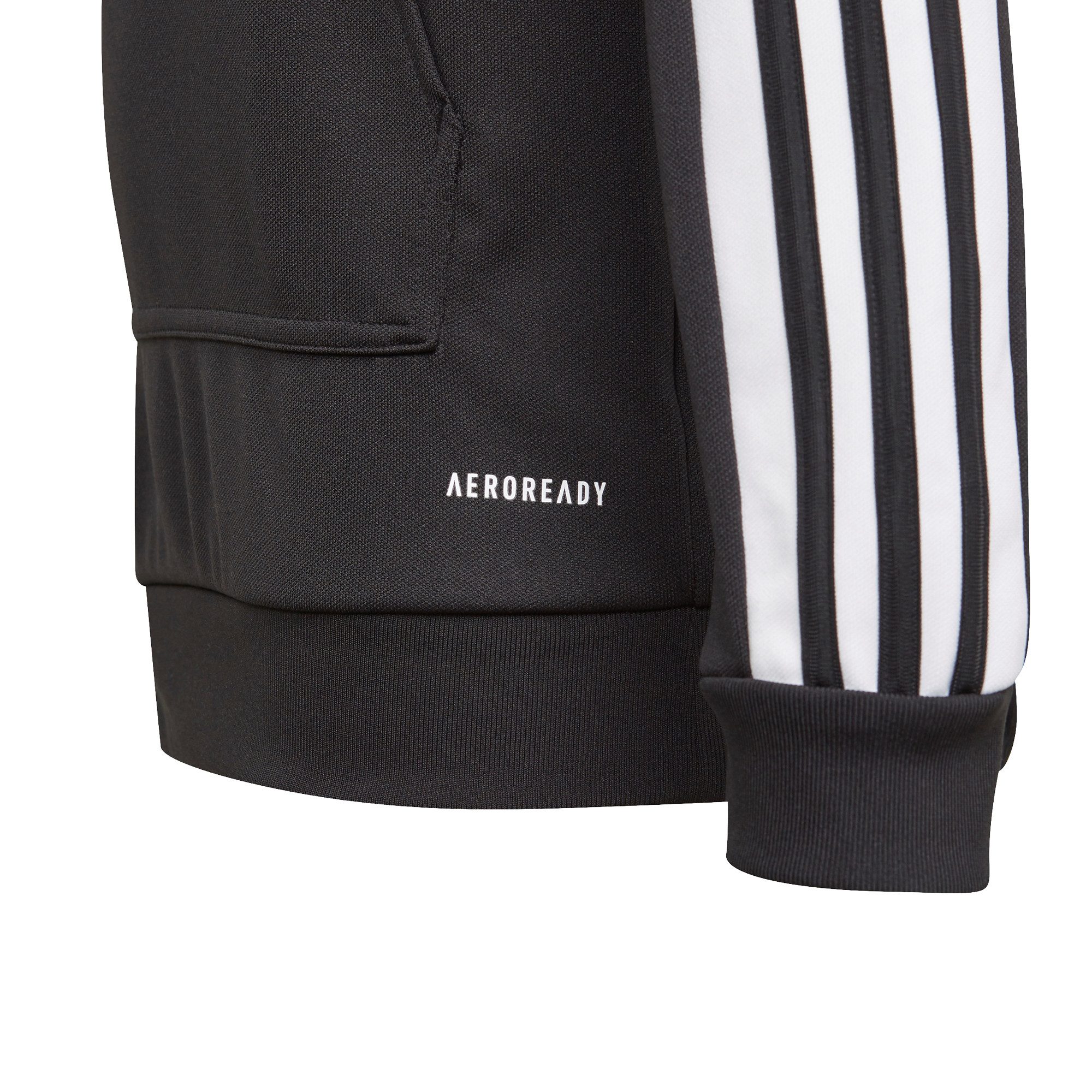adidas Performance Kapuzenpullover adidas Kinder Kapuzenpullover Squadra 21 Hoody