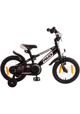 BACHTENKIRCH Велосипед детский »Police-T&laqu...