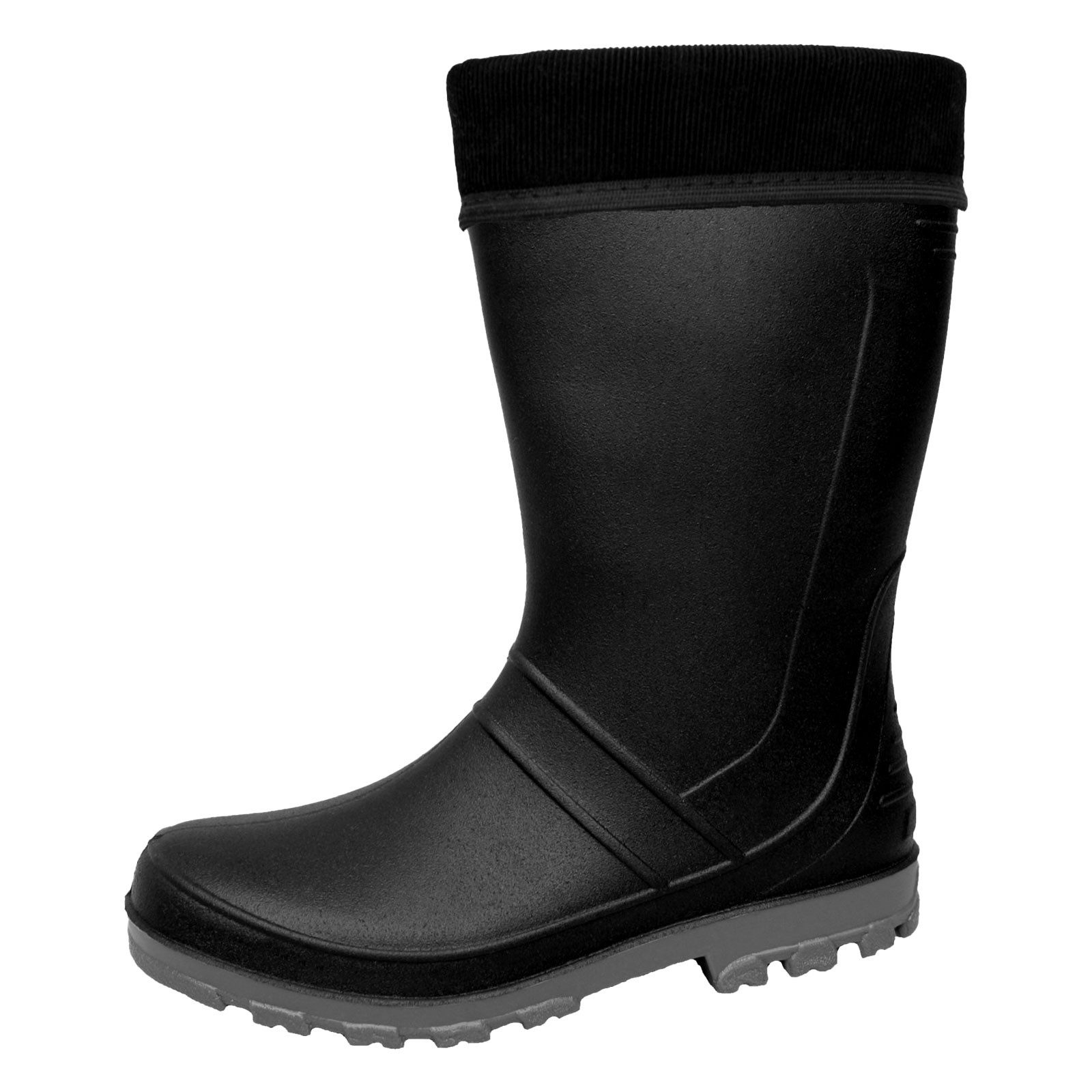 Bockstiegel Ralf-M Gummistiefel mit herausnehmbarem Warmfutter günstig online kaufen