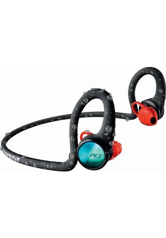 PLANTRONICS Наушники »BACKBEAT форма 2100&la...