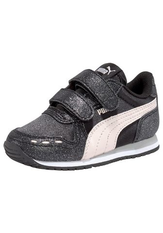 PUMA Кроссовки »Cabana Racer Glitz V ...