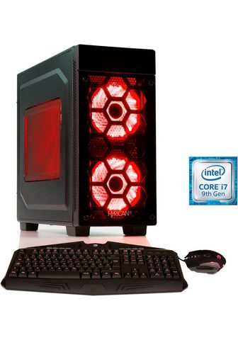 »Striker 6412 red« Игровая...