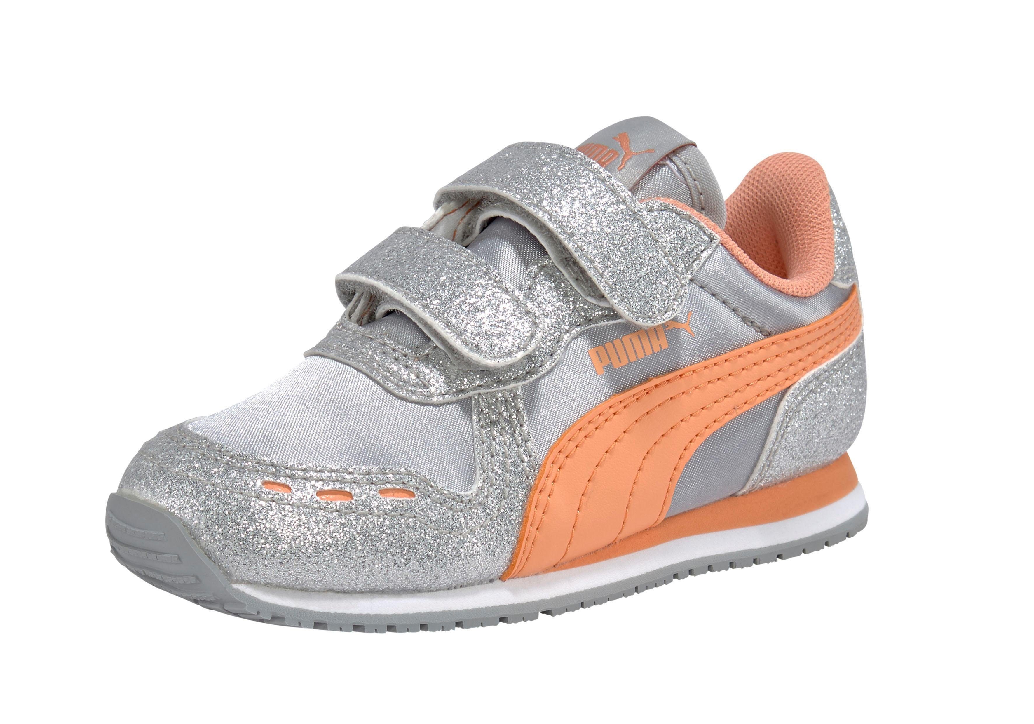 puma whirlwind glitz v inf