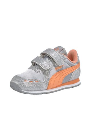 PUMA Кроссовки »Cabana Racer Glitz V ...