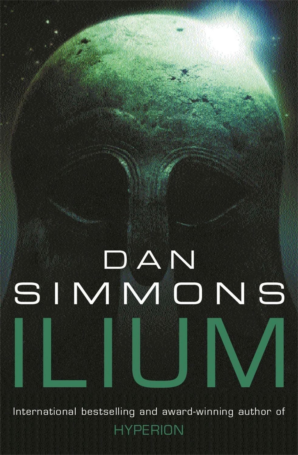 Ilium / Dan Simmons