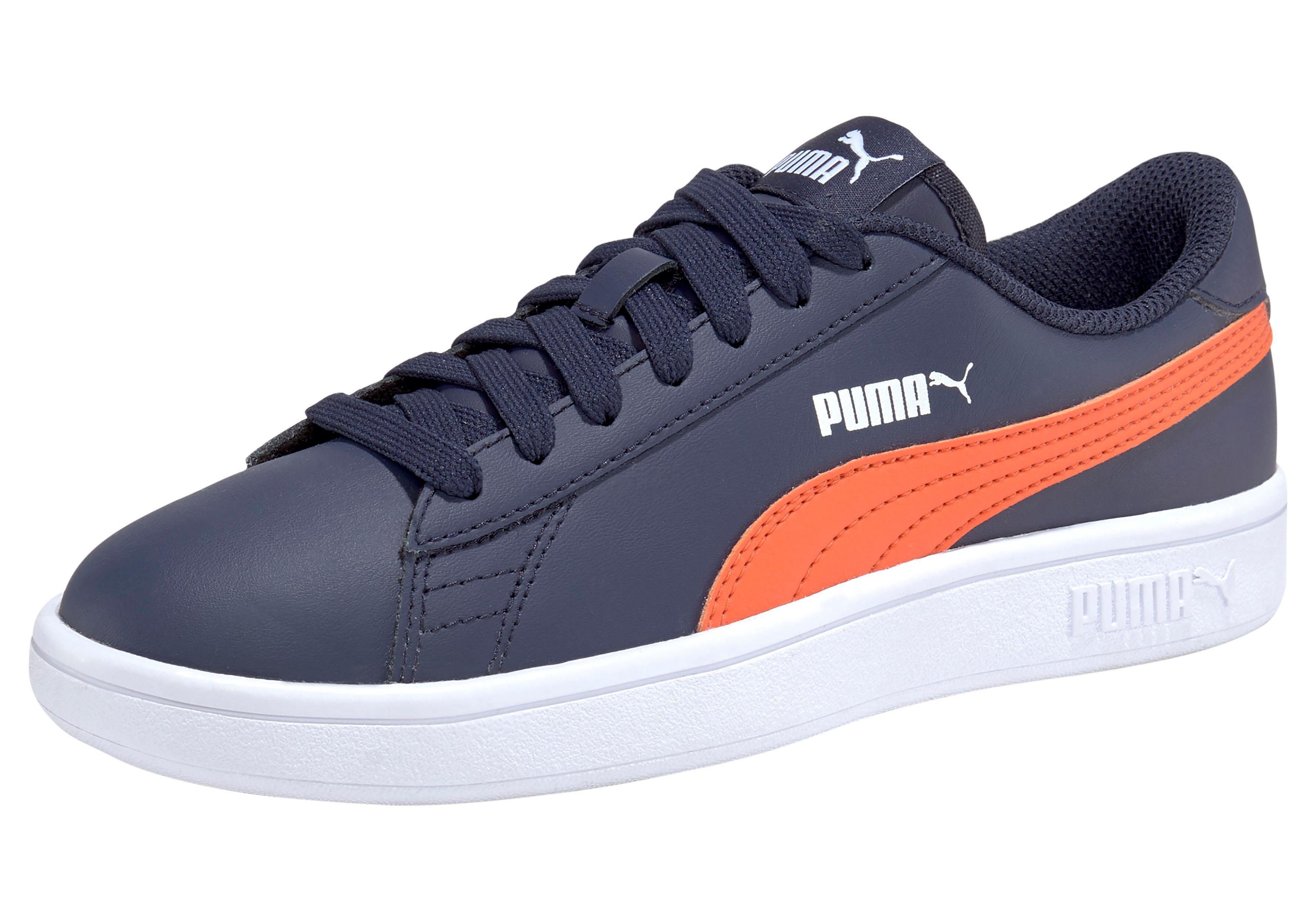 puma smash v2 bkl patent jr