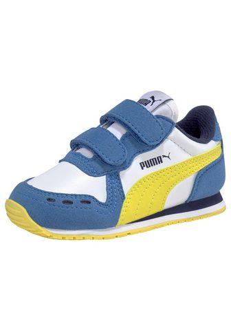 PUMA Кроссовки »Cabana Racer SL V PS ...