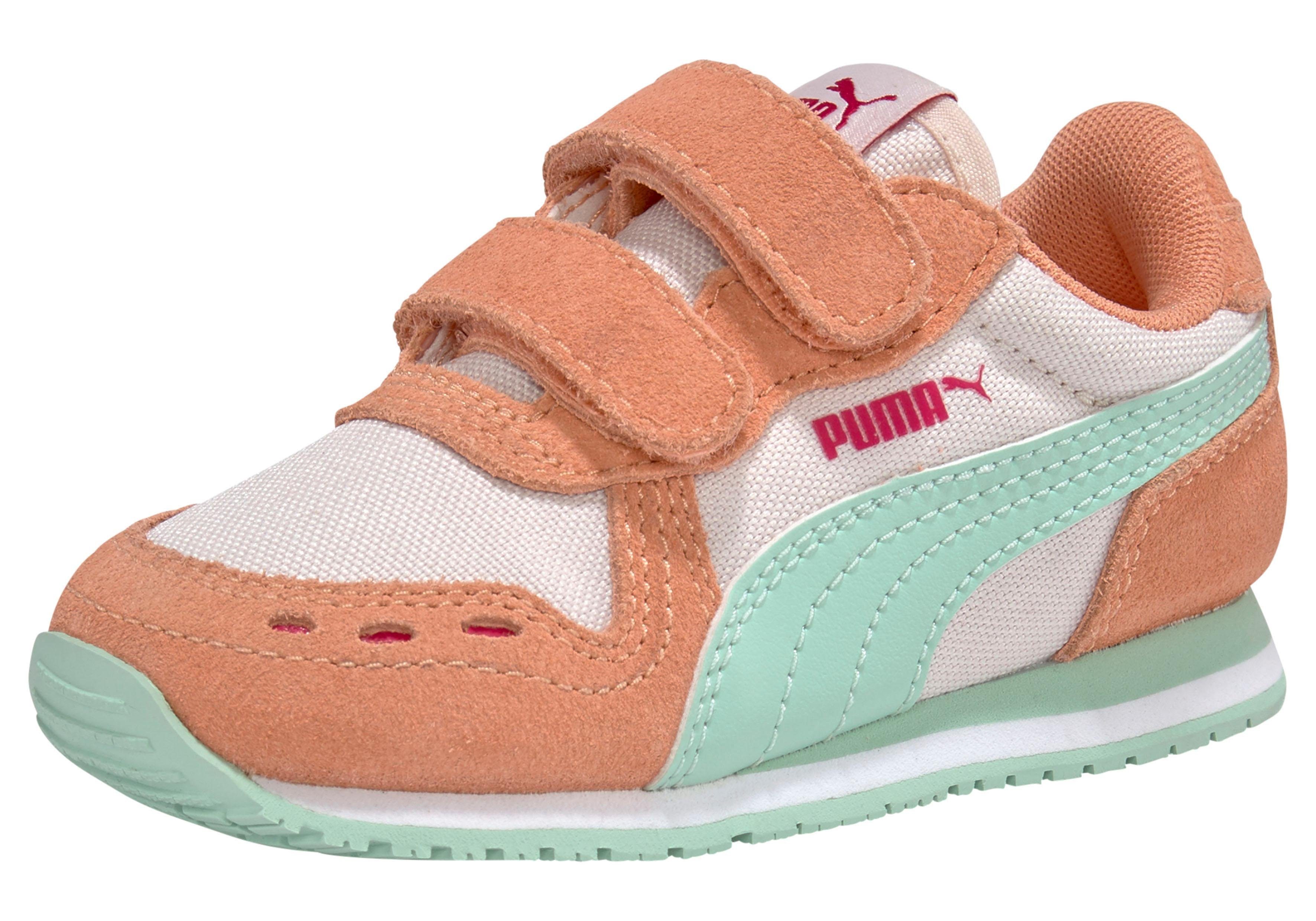 puma cabana racer 27