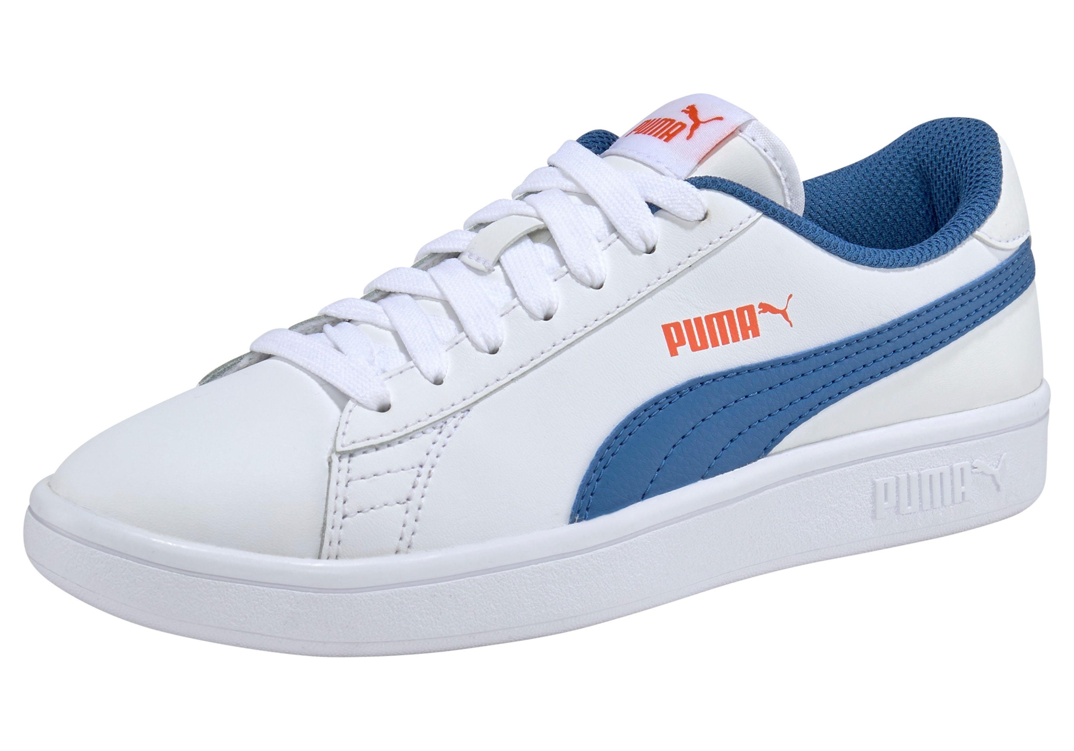 puma smash v2 bkl patent jr