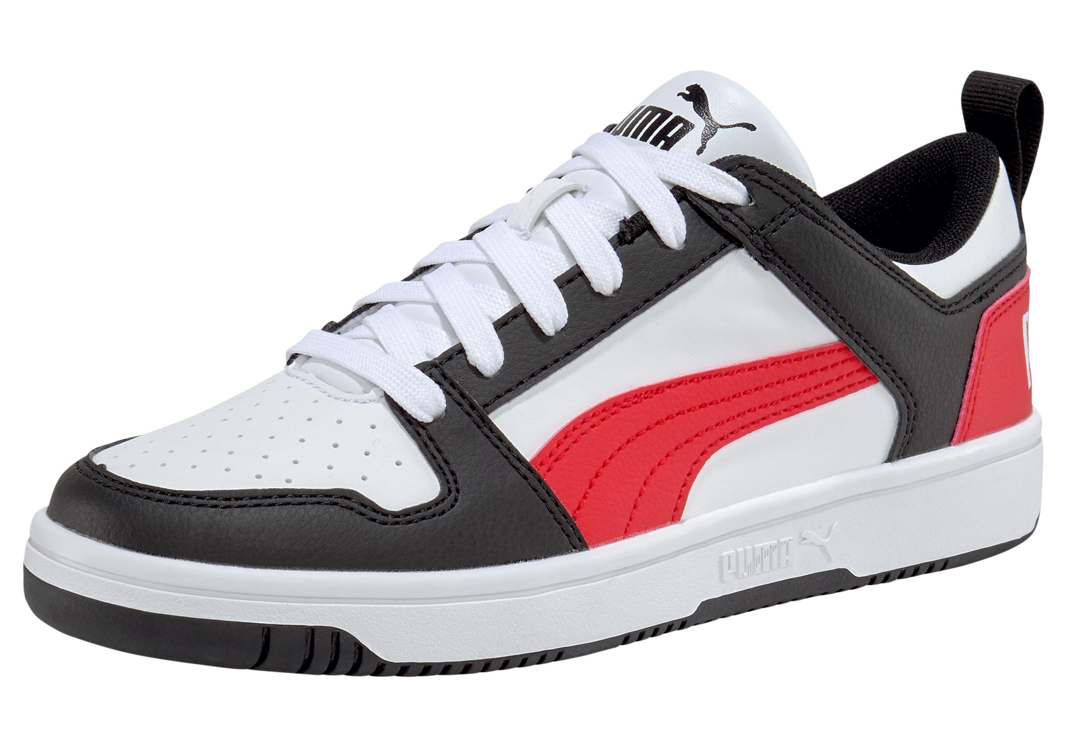 puma rebound lay up l