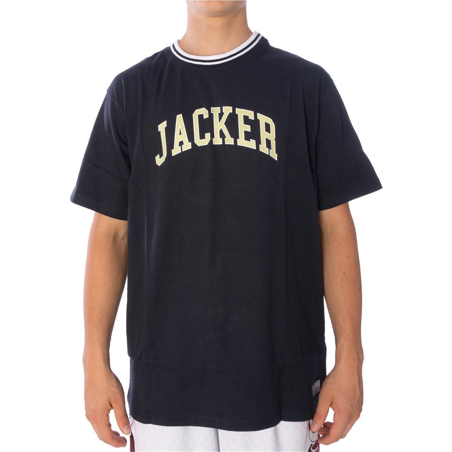 T-Shirt T-Shirt Jacker Stingy