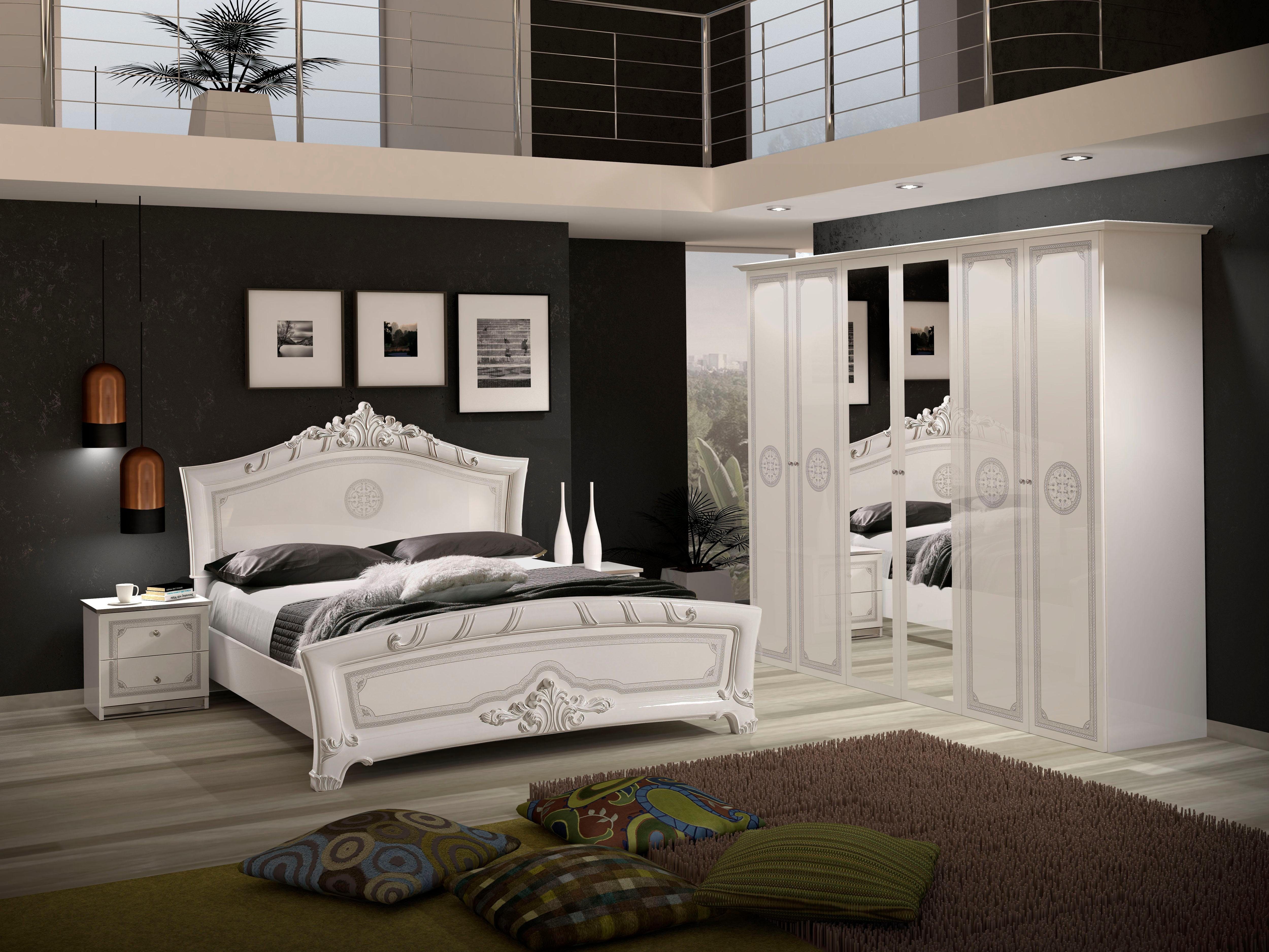 Schlafzimmer-Set »GRETA«, Hochglanz-Fronten online kaufen | OTTO