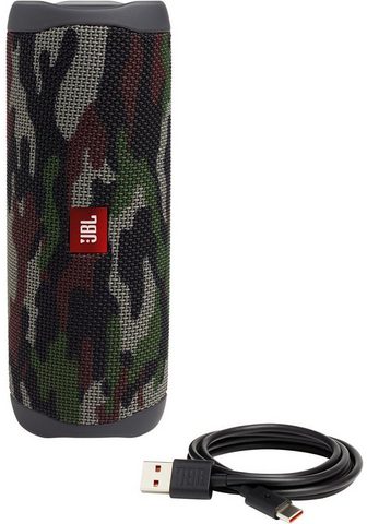 JBL »FLIP 5« 2.0 Portable-Laut...