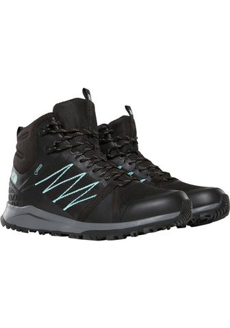 THE NORTH FACE Ботинки походные »W Litewave Fas...