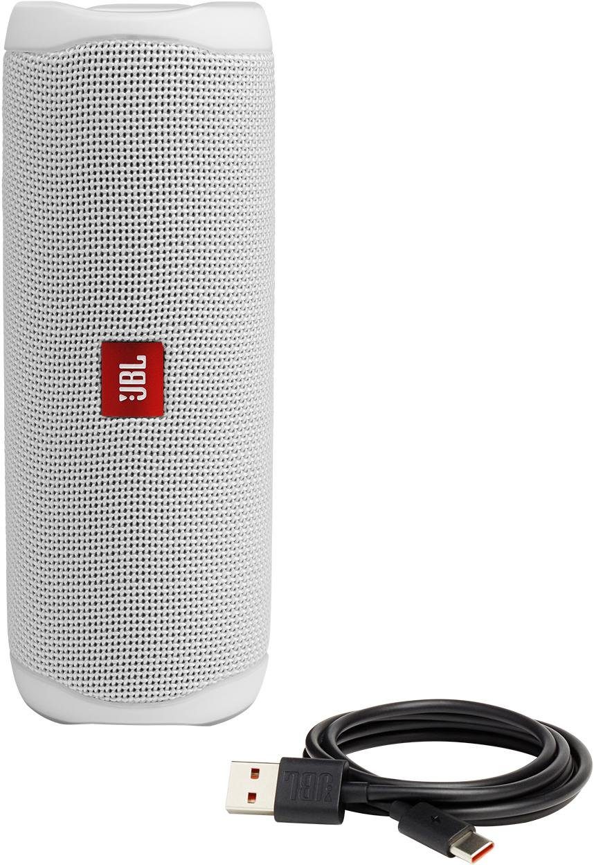 JBL FLIP 5 Portable-Lautsprecher (Bluetooth, 20 W) | OTTO