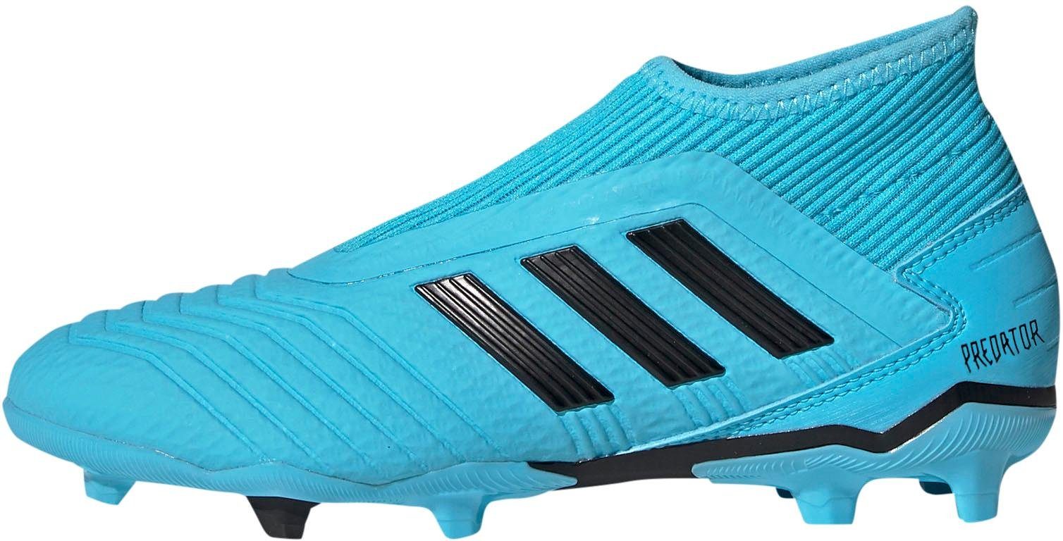 Fußballschuhe adidas PREDATOR 19.3 LL TF J Fußballschuhe adidas PREDATOR 19.3 LL TF J