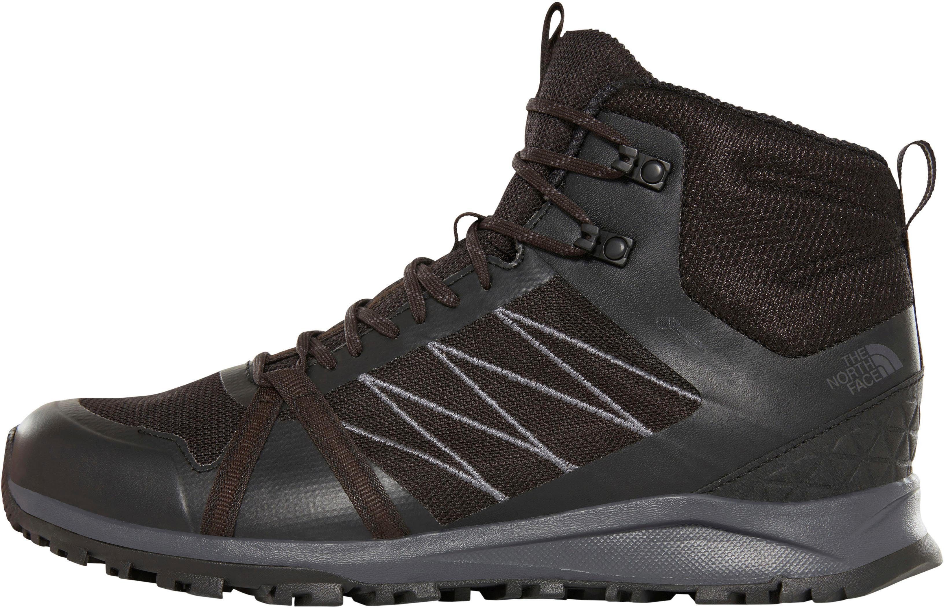 the north face men's litewave fastpack ii