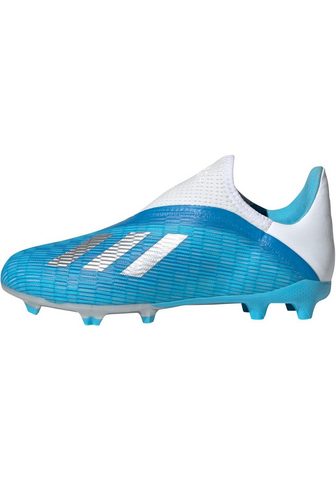 ADIDAS PERFORMANCE Бутсы »X 19.3 Laceless FG Junior...