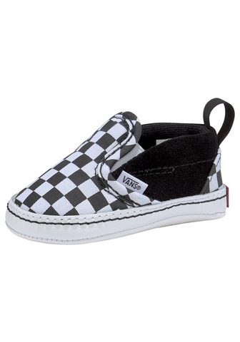 VANS Кроссовки »Slip-On V Crib Checke...