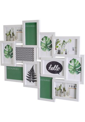 HOME AFFAIRE Рамки для 12 картина