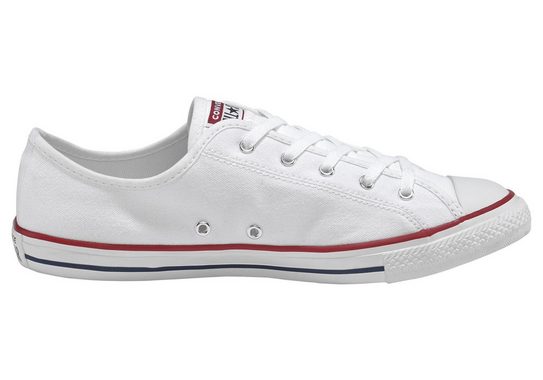 Converse »Chuck Taylor All Star Dainty GS Basic On Ox« Sneaker