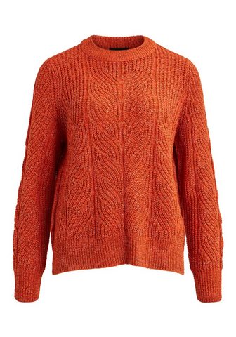 OBJECT Трикотажный пуловер