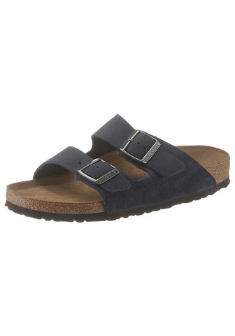 BIRKENSTOCK Шлепанцы »Arizona«