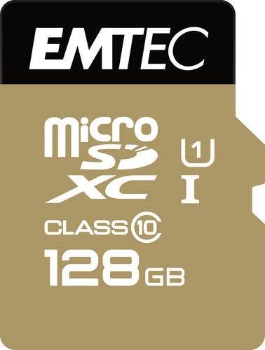 Sandisk 128gb Ultra Micro Sd Karte Sdxc Uhs I Adapter 80mb S