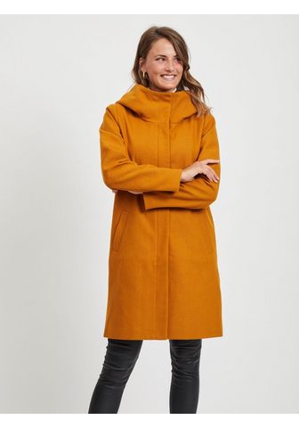 OBJECT Пальто шерстяное »Susan«