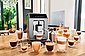 Krups Kaffeevollautomat EA894T Evidence Plus, One-Touch-Cappuccino, platzsparend mit vielen technischen Innovationen und Bedienungshighlights, Bild 7