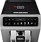 Krups Kaffeevollautomat EA894T Evidence Plus, One-Touch-Cappuccino, platzsparend mit vielen technischen Innovationen und Bedienungshighlights, Bild 3