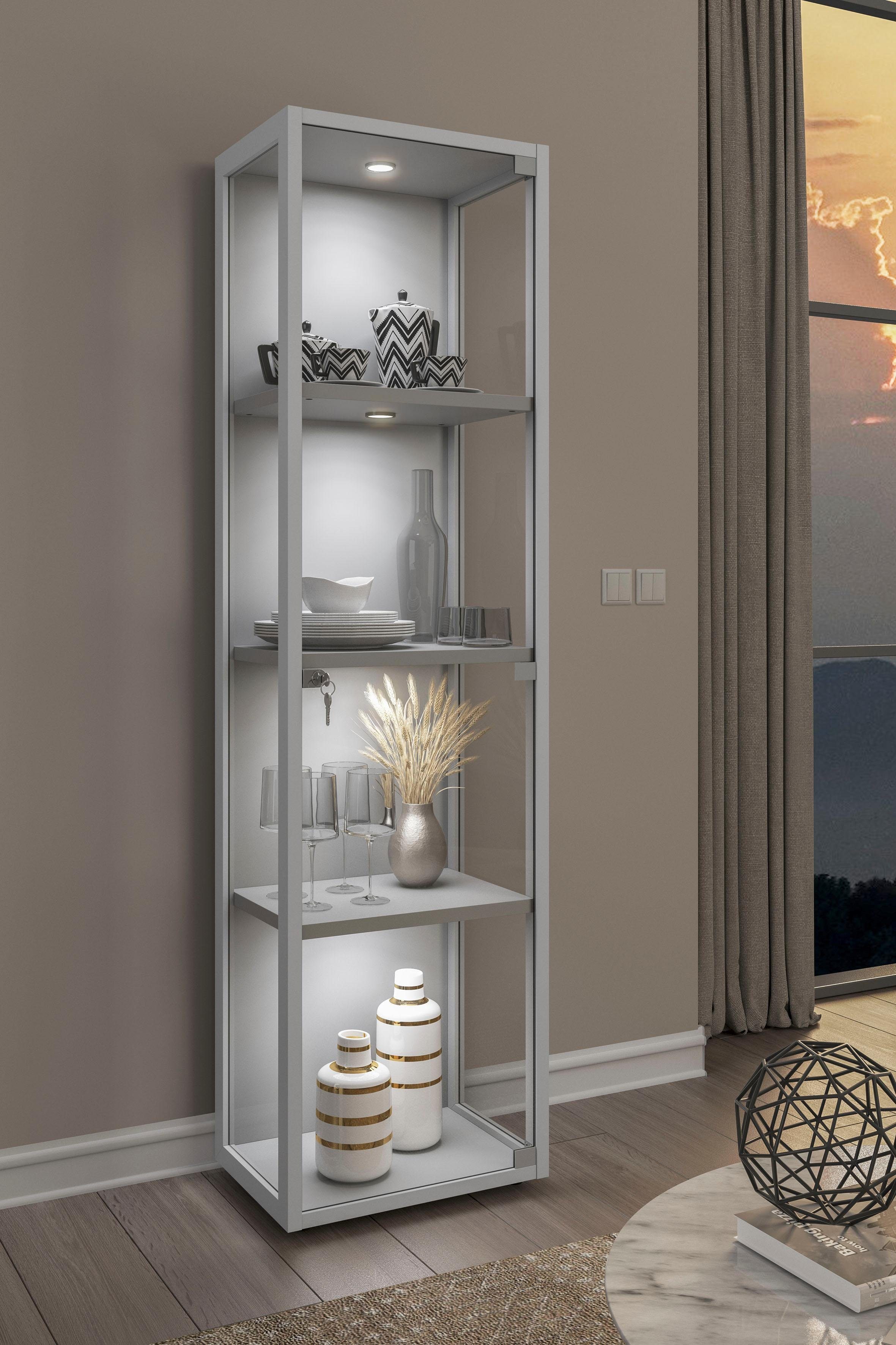 Vitrine »SELECT«, 1 Tür online kaufen | OTTO