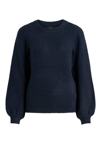 OBJECT Трикотажный пуловер »Eve Nonsia&...