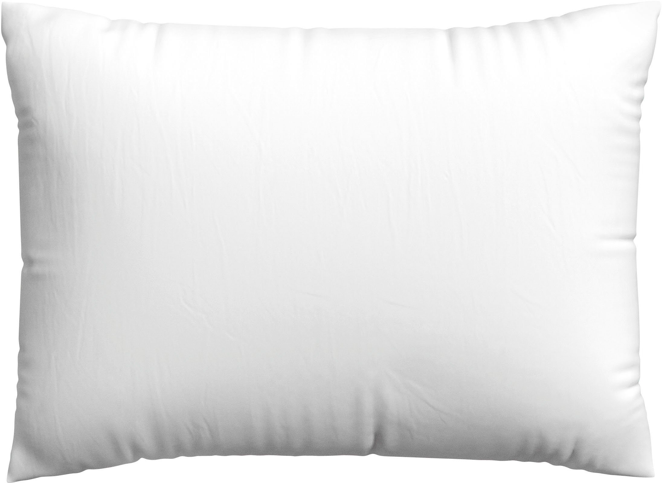 Schlafgut Kissenbezug "Knitted Jersey aus Bio-Baumwolle mit Elasthan, bügel günstig online kaufen