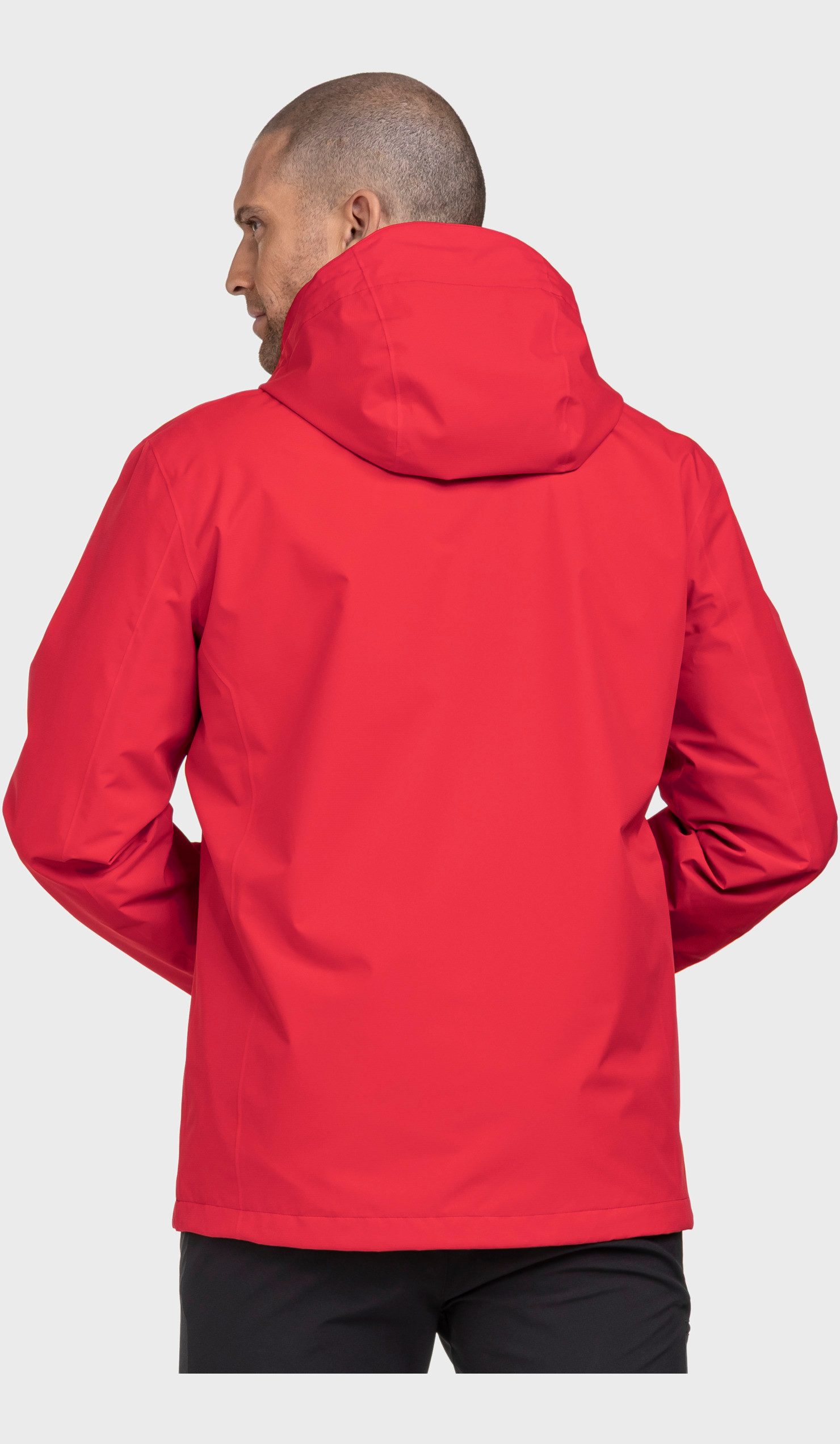 Schöffel Outdoorjacke Jacket Gmund M