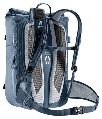 deuter Fahrradrucksack AMAGER 25+5