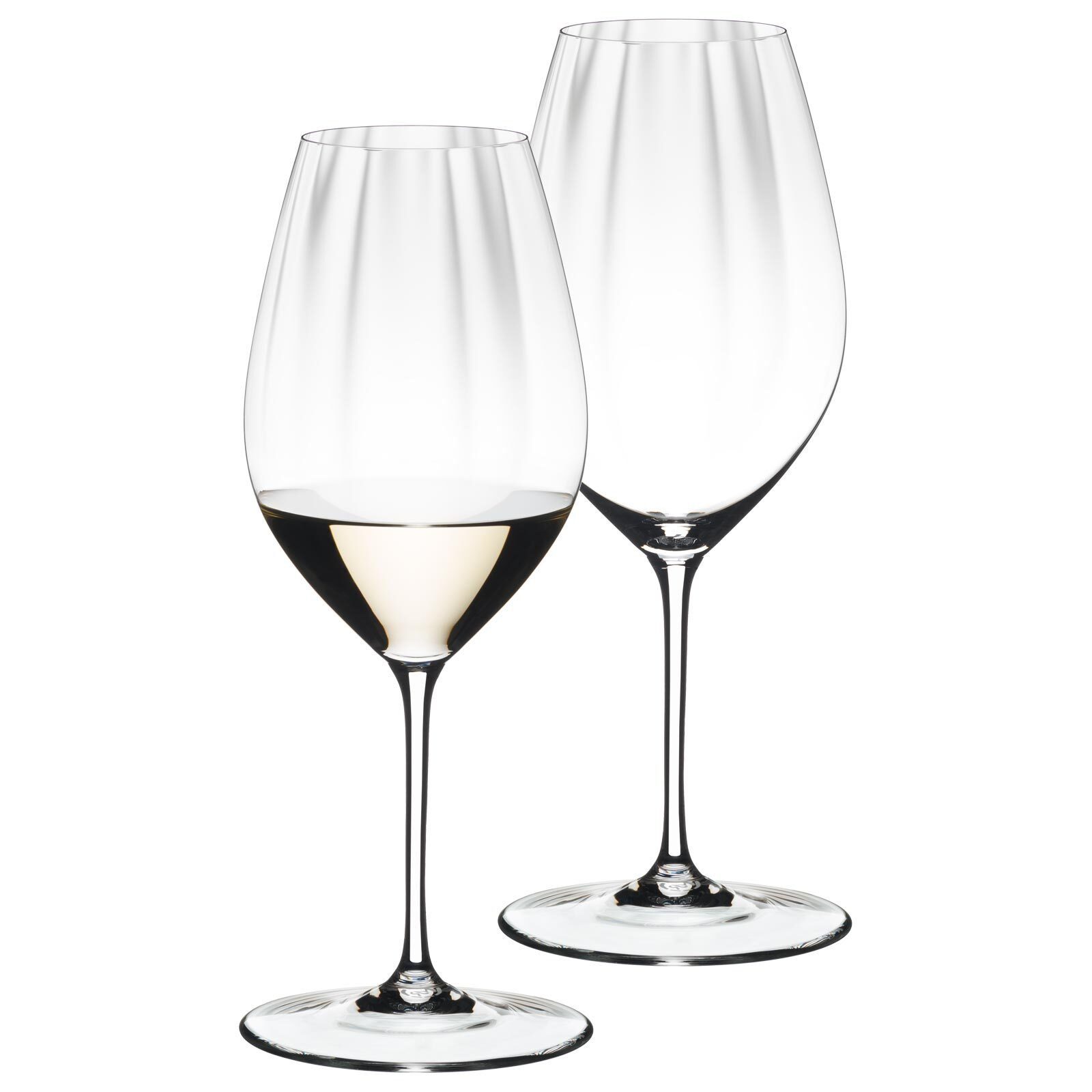 Weißweinglas Performance Riesling Gläser 623 ml 2er Set