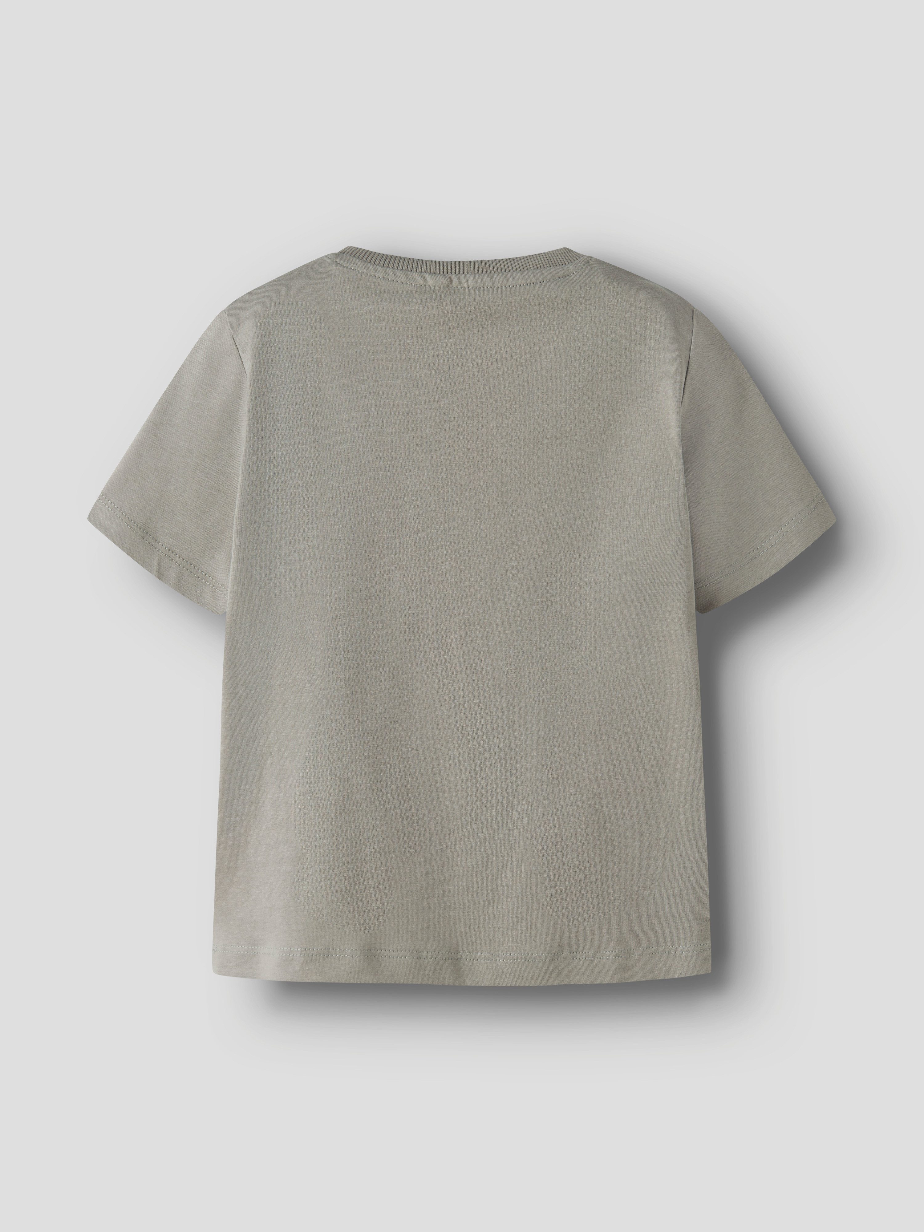 Name It T-Shirt NMMVILIAN SS NREG TOP – Bild 2 von 3