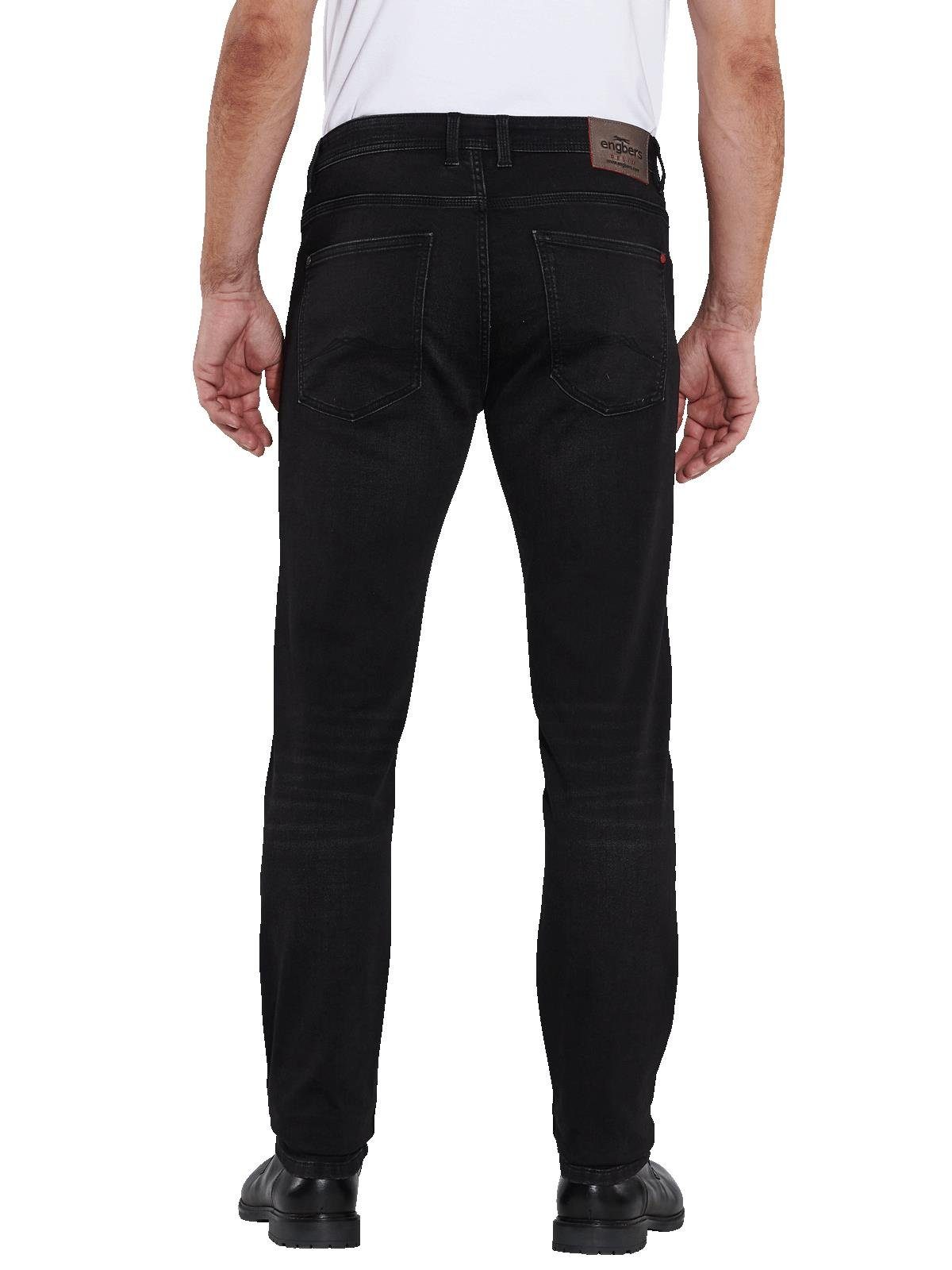 Engbers fit Stretch-Jeans Superstretch-Jeans slim