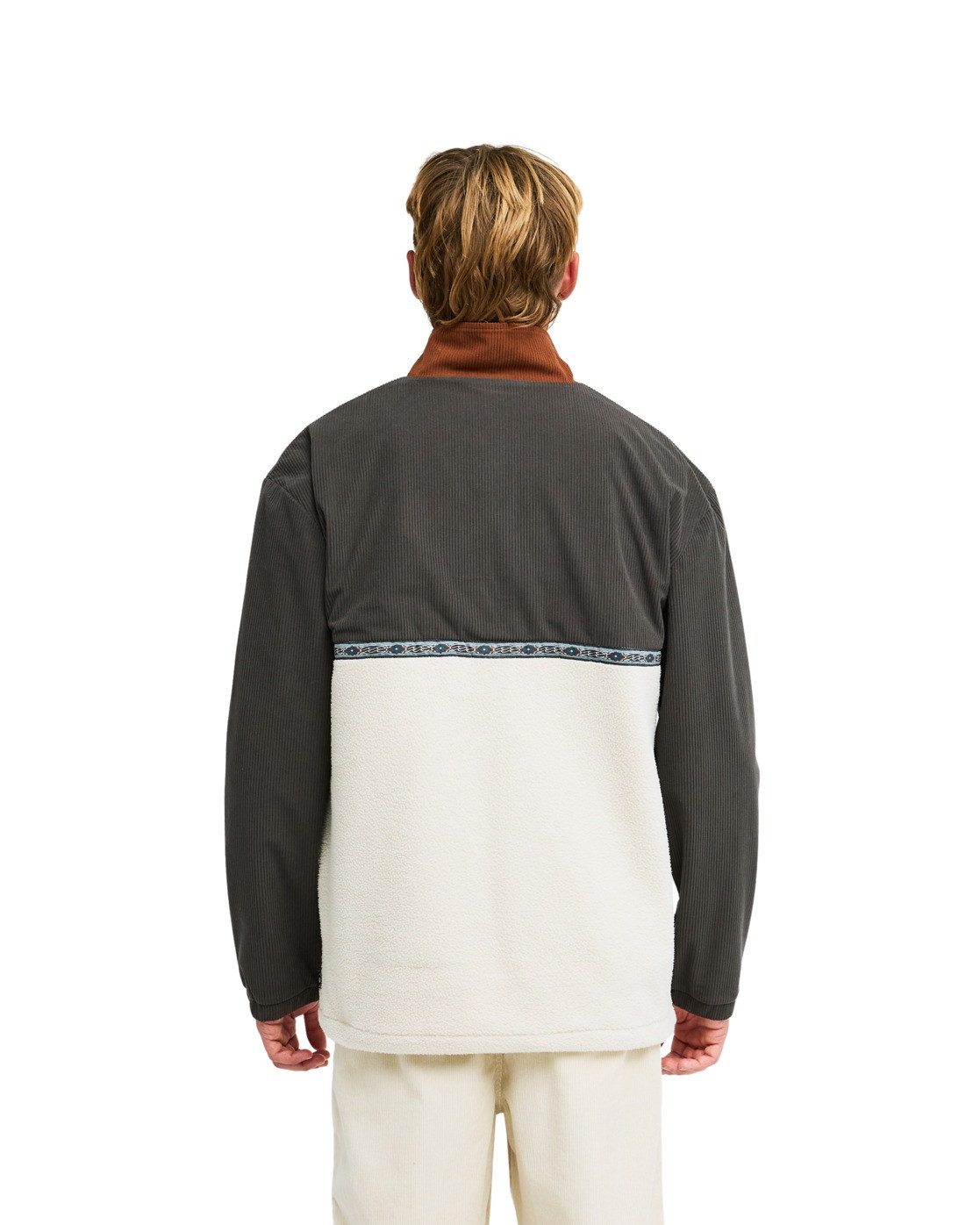 Billabong Troyer Space Lobster