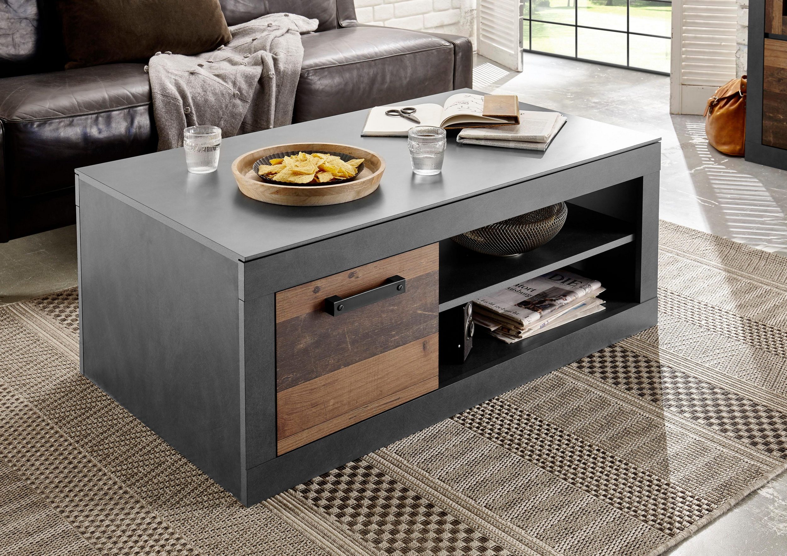 Home affaire Couchtisch BROOKLYN - Home affaire